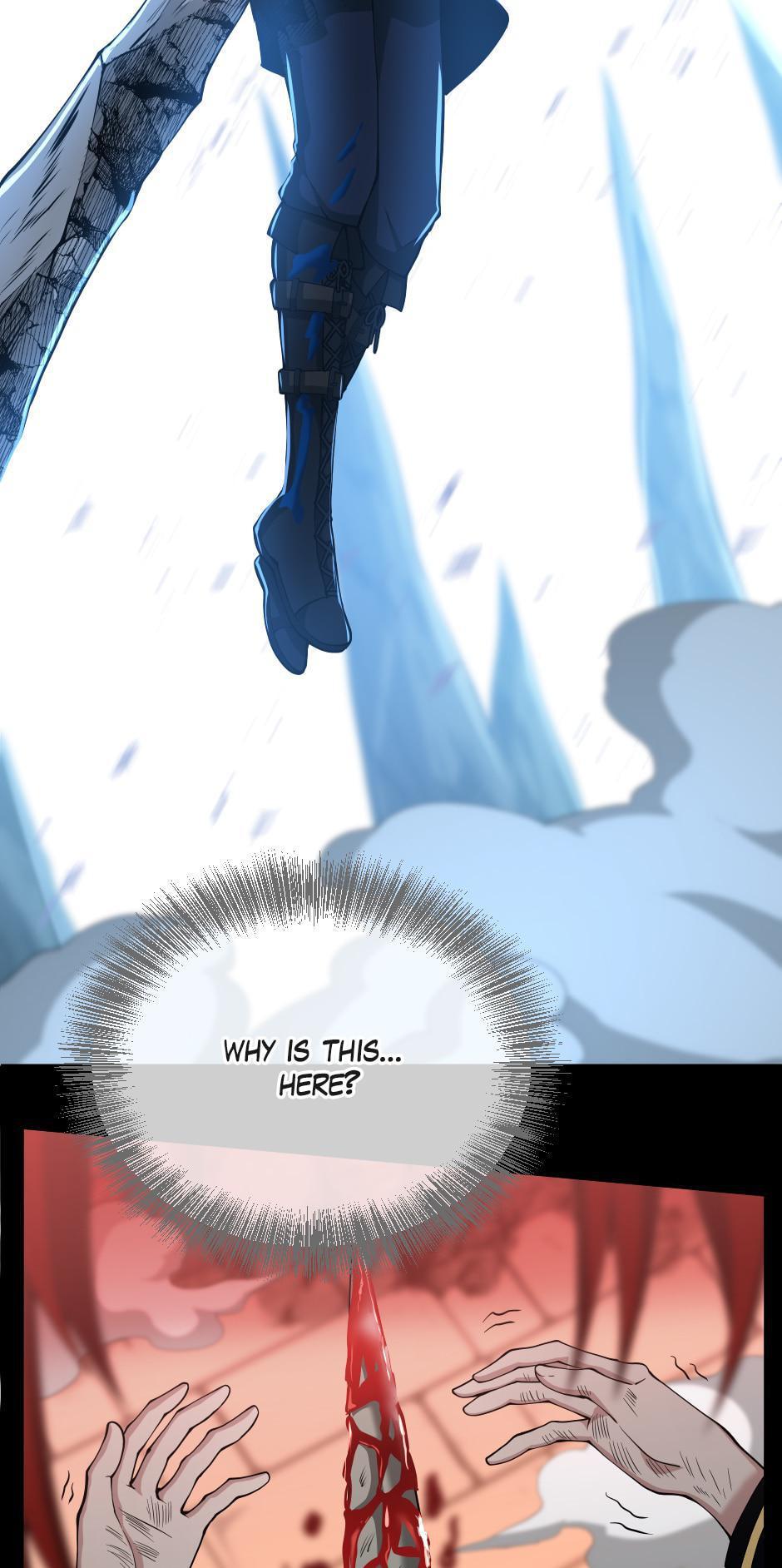 The Beginning After The End Chapter 138 image 79